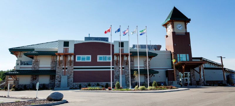 Heritage Park heritage_park_pavilion